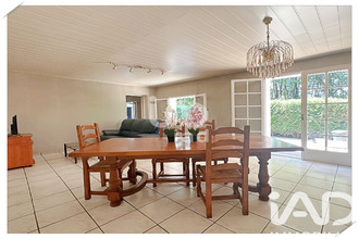 achat maison le-teich 33470