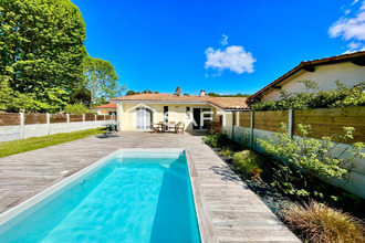 achat maison le-teich 33470