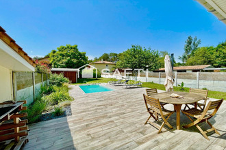 achat maison le-teich 33470