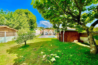 achat maison le-teich 33470