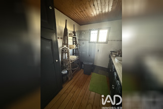 achat maison le-teich 33470