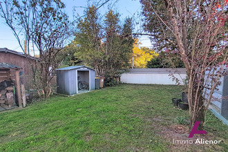 achat maison le-teich 33470