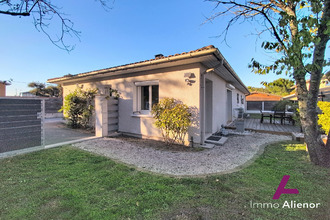 achat maison le-teich 33470
