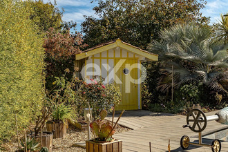 achat maison le-teich 33470