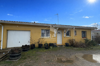 achat maison le-teich 33470