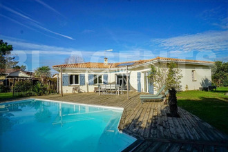 achat maison le-teich 33470