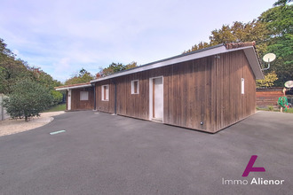 achat maison le-teich 33470