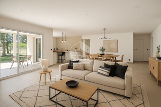 achat maison le-teich 33470