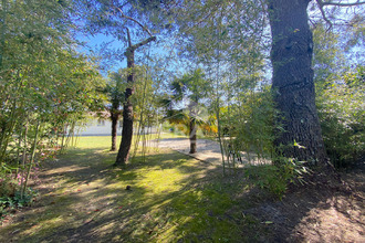 achat maison le-teich 33470