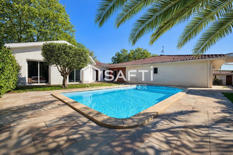 achat maison le-teich 33470