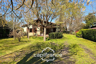 achat maison le-teich 33470