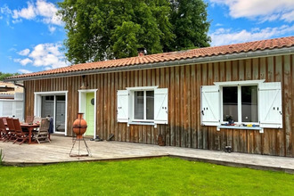 achat maison le-teich 33470