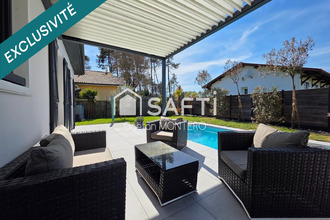 achat maison le-teich 33470