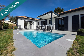 achat maison le-teich 33470