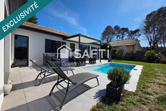 achat maison le-teich 33470