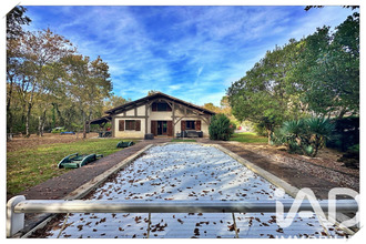 achat maison le-teich 33470