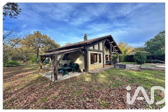 achat maison le-teich 33470