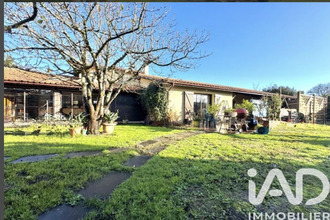 achat maison le-teich 33470