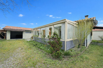 achat maison le-teich 33470