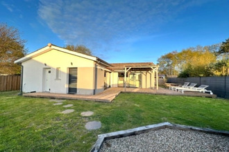 achat maison le-teich 33470