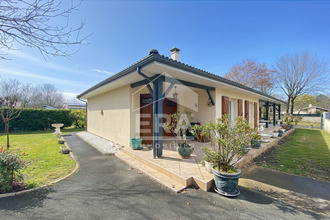 achat maison le-teich 33470