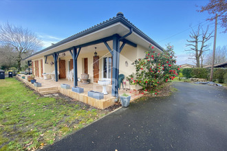 achat maison le-teich 33470