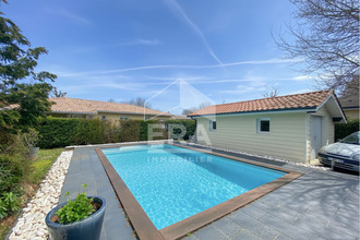 achat maison le-teich 33470