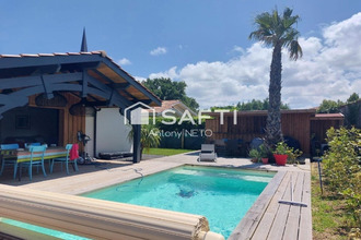 achat maison le-teich 33470