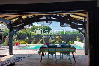 achat maison le-teich 33470