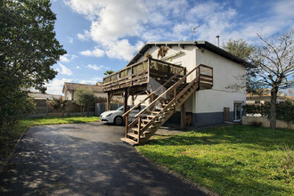 achat maison le-teich 33470