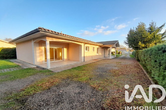 achat maison le-teich 33470