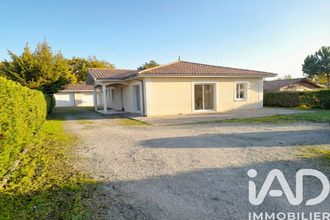 achat maison le-teich 33470
