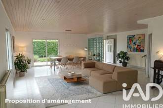 achat maison le-teich 33470