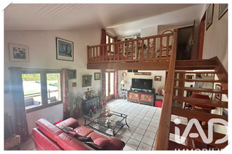 achat maison le-teich 33470