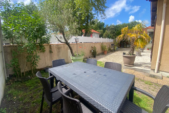 achat maison le-teich 33470