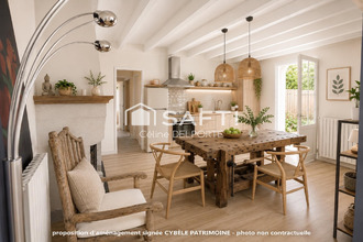 achat maison le-teich 33470
