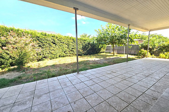 achat maison le-teich 33470