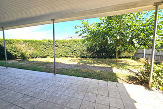 achat maison le-teich 33470