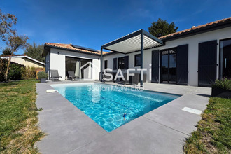achat maison le-teich 33470