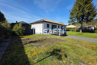 achat maison le-teich 33470