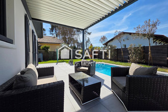 achat maison le-teich 33470