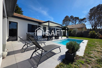 achat maison le-teich 33470