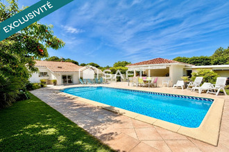 achat maison le-teich 33470