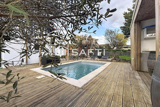 achat maison le-teich 33470