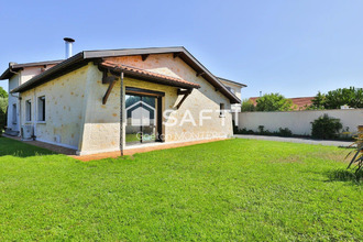 achat maison le-teich 33470