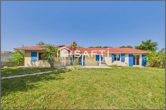 achat maison le-teich 33470