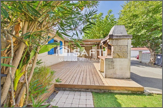 achat maison le-teich 33470