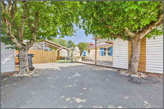 achat maison le-teich 33470
