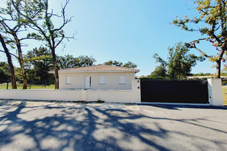 achat maison le-teich 33470