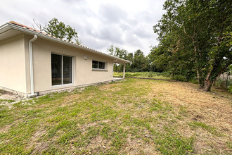 achat maison le-teich 33470
